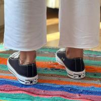 Converse Kısa Siyah