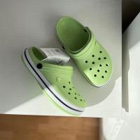 Crocs Classic Yeşil