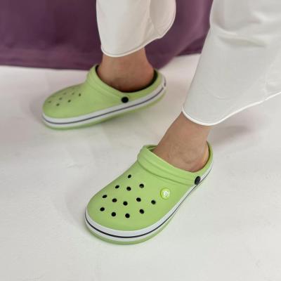 Crocs Classic Yeşil