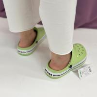 Crocs Classic Yeşil