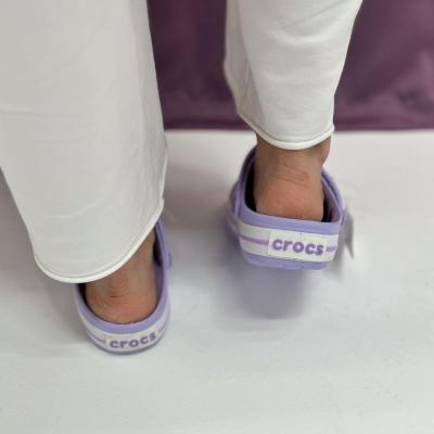 Crocs Classic Lila