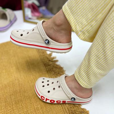 Yazılı New Bej Kırmızı