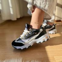 Skechers Dlites Siyah Beyaz