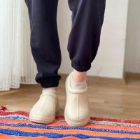 Tasmanx Su Geçirmez Yağmur Botu Bej