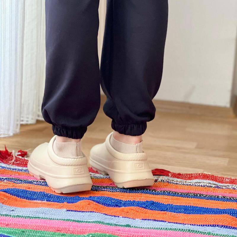 Tasmanx Su Geçirmez Yağmur Botu Bej