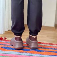 Tasmanx Su Geçirmez Yağmur Botu Kahverengi