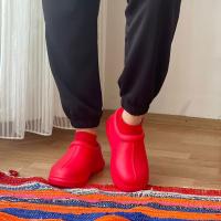 Tasmanx Su Geçirmez Yağmur Botu Kırmızı