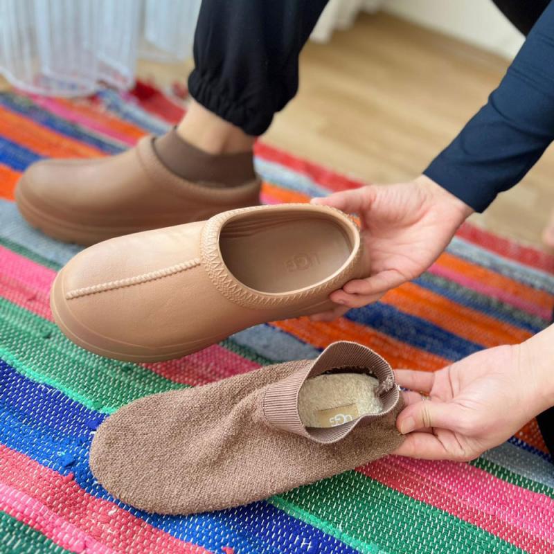 Tasmanx Su Geçirmez Yağmur Botu Vizon