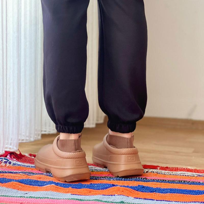 Tasmanx Su Geçirmez Yağmur Botu Vizon