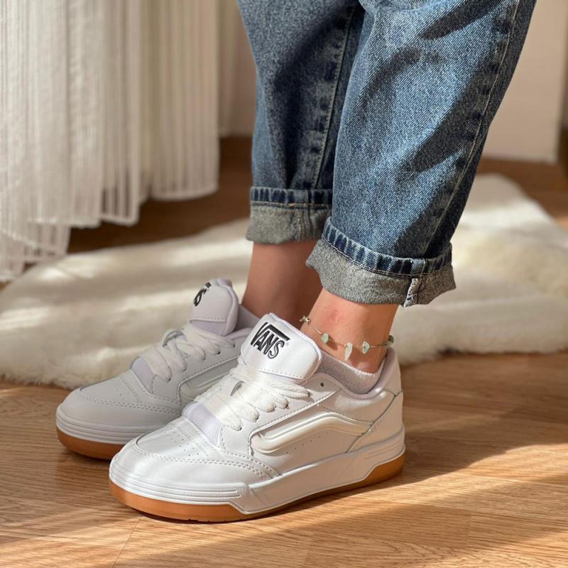 Vans Hylane Beyaz