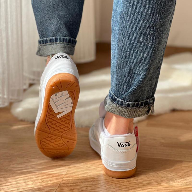 Vans Hylane Beyaz
