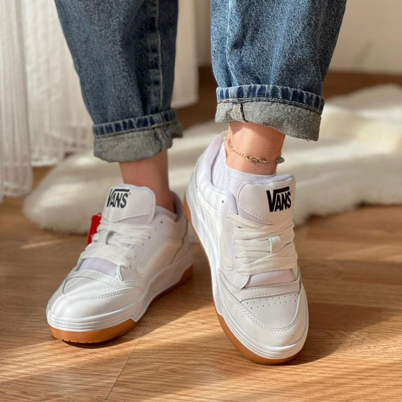 Vans Hylane Beyaz