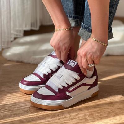 Vans Hylane Bordo