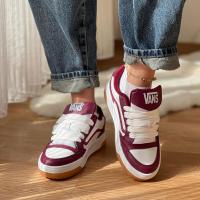 Vans Hylane Bordo