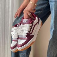 Vans Hylane Bordo