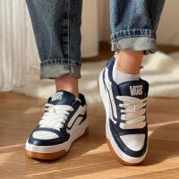 Vans Hylane Lacivert