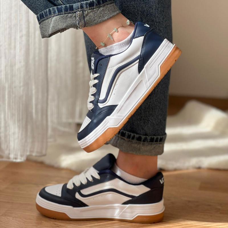 Vans Hylane Lacivert
