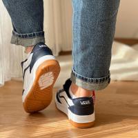 Vans Hylane Lacivert