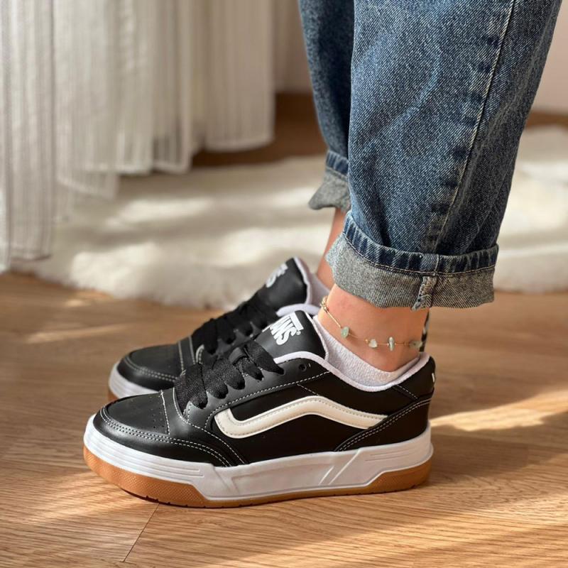 Vans Hylane Siyah