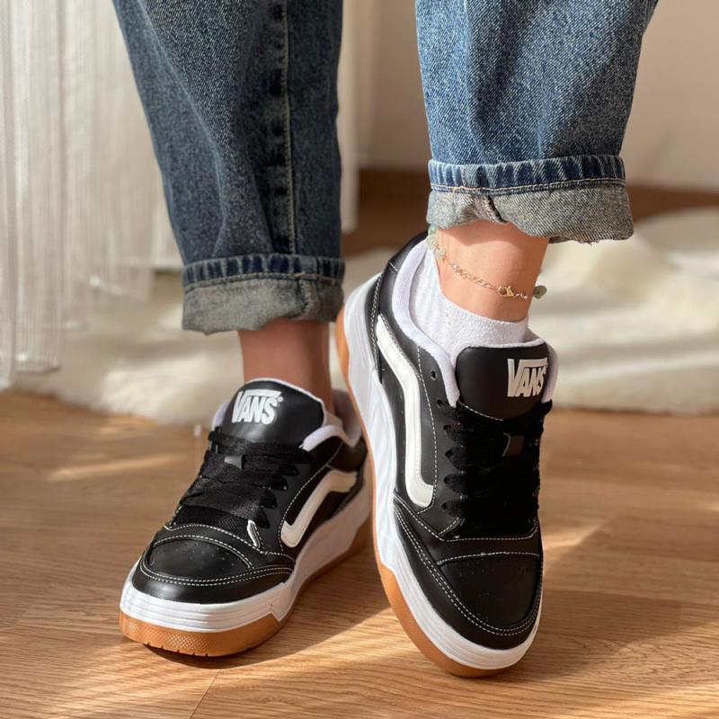 Vans Hylane Siyah