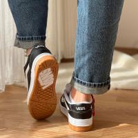 Vans Hylane Siyah