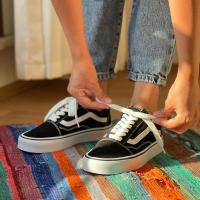 Vans Ithal Siyah