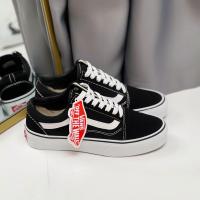 Vans Ithal Siyah