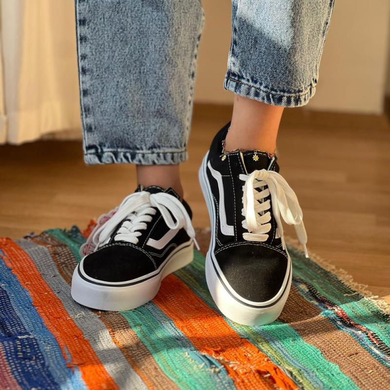 Vans Ithal Siyah