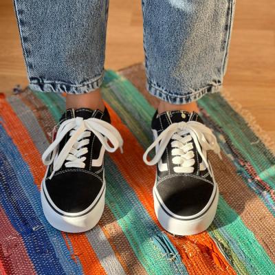 Vans Ithal Siyah