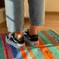 Vans Ithal Siyah