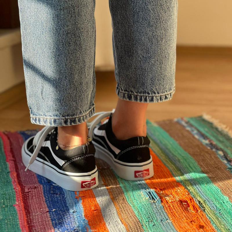 Vans Ithal Siyah